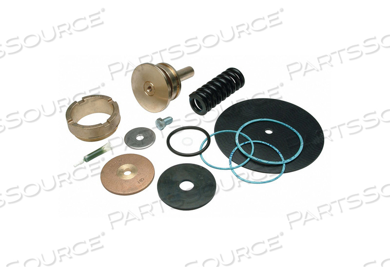 REPAIR KIT REDUCE VALVE 2 IN by Zurn Industries LLC