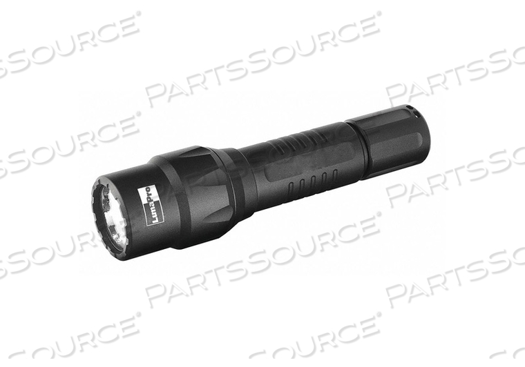 HANDHELD FLASHLIGHT 640/315/50 LUMENS by Lumapro Products HANDHELD FLASHLIGHT 640/315/50 LUMENS by Lumapro Products