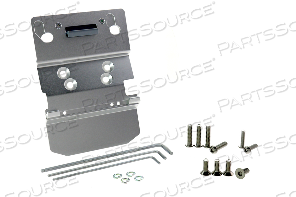 QUICK RELEASE PASSPORT 12 MONITOR STAND by Mindray North America QUICK RELEASE PASSPORT 12 MONITOR STAND by Mindray North America