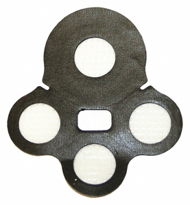 SENSOR SCREEN QUAD by BW Technologies SENSOR SCREEN QUAD by BW Technologies