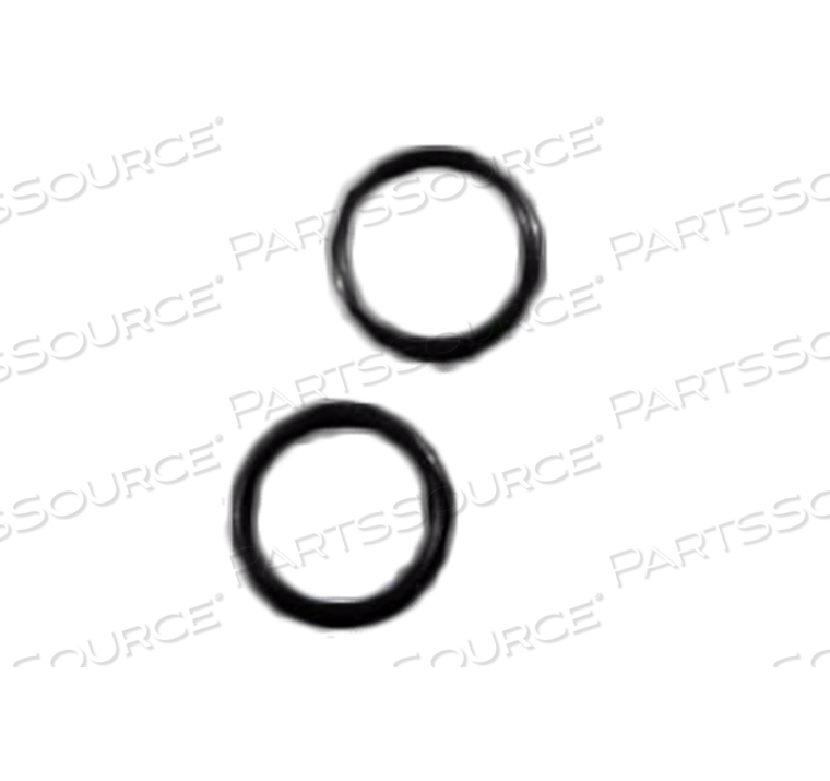 O-RING KIT FOR AESPIRE AND AISYS by Datex-Ohmeda