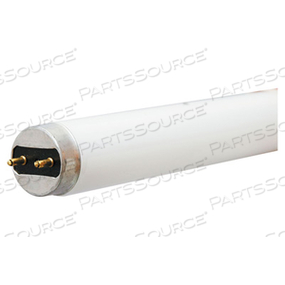 48" 32W G13 BASE T8 LINEAR FLUORESCENT LAMP by GE Lighting 48" 32W G13 BASE T8 LINEAR FLUORESCENT LAMP by GE Lighting