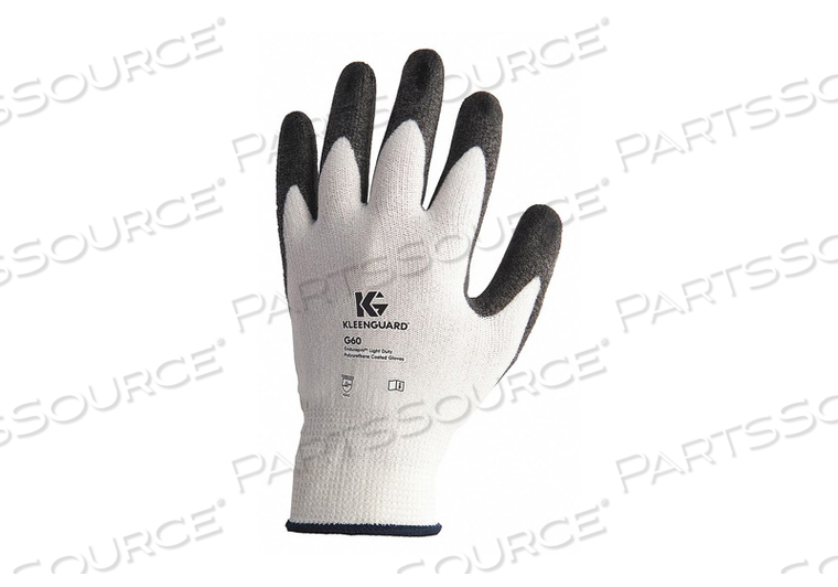 CUT GLOVES G60 SERIES XS/6 BLACK PR by Kimberly-Clark Corporation CUT GLOVES G60 SERIES XS/6 BLACK PR by Kimberly-Clark Corporation