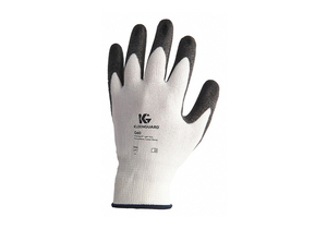 CUT GLOVES G60 SERIES XS/6 BLACK PR by Kimberly-Clark Corporation