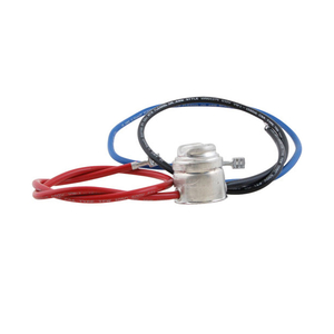 120/240 VAC 3-WIRE DEFROST THERMOSTAT by Bohn Refrigeration