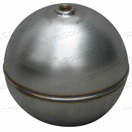 FLOAT BALL ROUND 2 DIA. by Naugatuck FLOAT BALL ROUND 2 DIA. by Naugatuck
