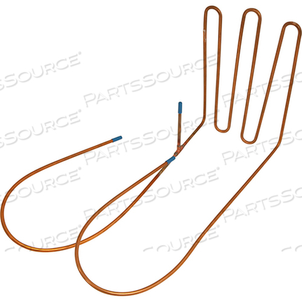 TUBING HOT GAS 1/4 by Traulsen