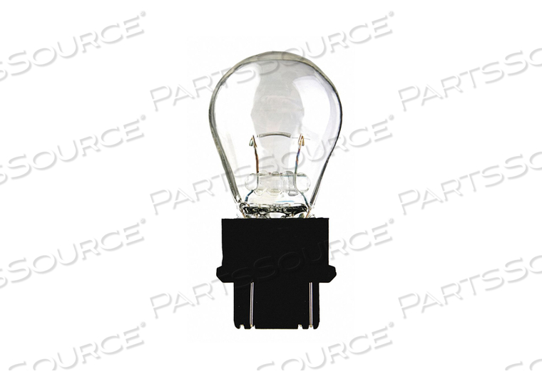 MINIATURE LAMP 3156LL S8 12.8V PK2 by Lumapro Products