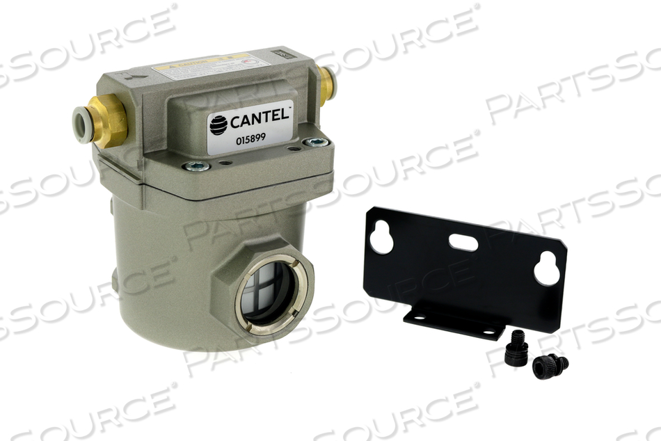 FILTER, PNEUMATIC, FOR USE WITH: FOR AME250C-F02B+FITTING by Medivators (Cantel Medical) (now STERIS)