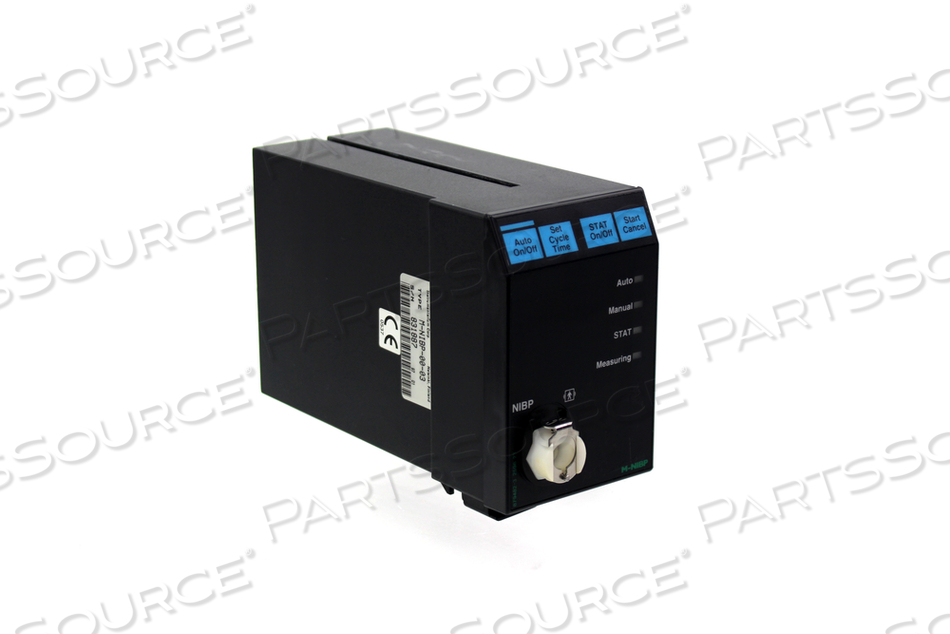 BLOOD PRESSURE MODULE 