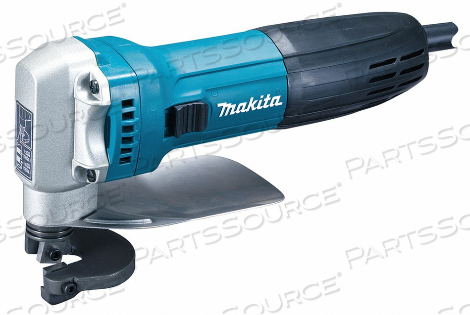 ELECTRIC METAL CUTTING SHEAR 16 GA by Makita ELECTRIC METAL CUTTING SHEAR 16 GA by Makita