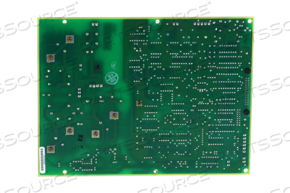 FILAMENT KV CONTROLLER BOARD FOR PORTABLE X-RAY FILAMENT KV CONTROLLER BOARD FOR PORTABLE X-RAY