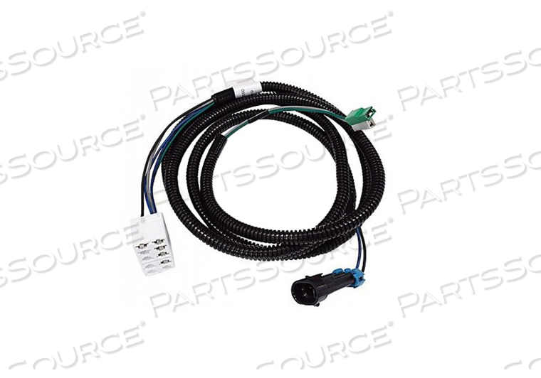 SURGICAL LIGHT WIRE HARNESS ASSEMBLY FOR OP2/CS2 by Burton Medical