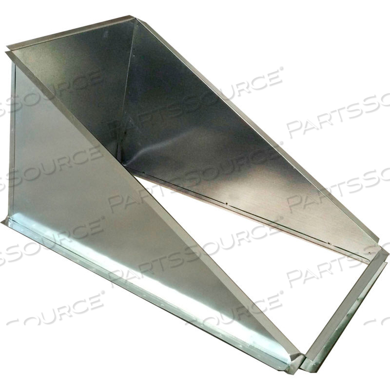 VERTICAL ADAPTER FOR 2250 ES & CL SERIES by QuietCool