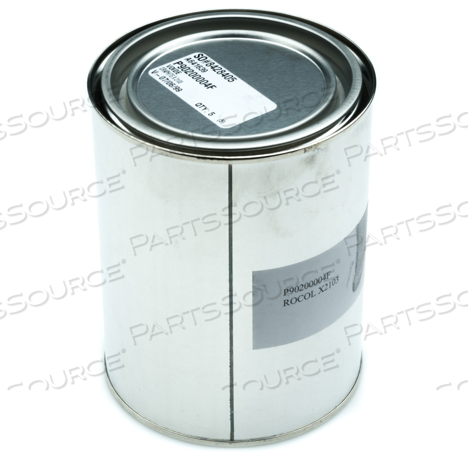 LUBRICANT by STERIS Corporation