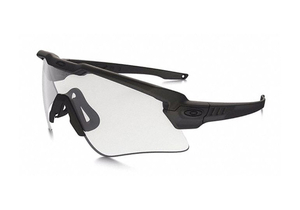 GLASSES BLK LENS BLK FRAME M FRAME ALPHA by Oakley