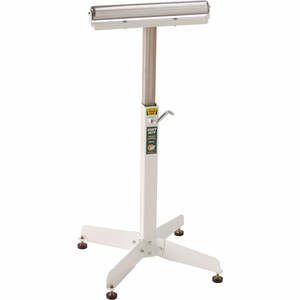 HTC ROLLER STAND WITH 26" TO 43" HEIGHT RANGE 350 LB. CAPACITY by Affinity Tool Works