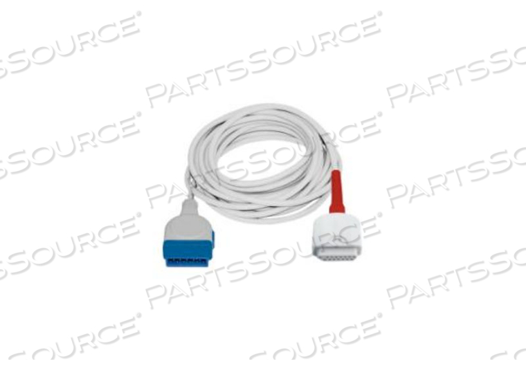 4 FT SPO2 EXTENSION CABLE by Masimo