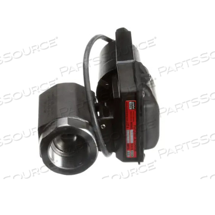 VALVE,BALL 1-1/4 FP PWRD by Pitco