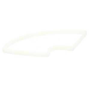 LID SEAL, INSP GLASS by Southern Pride