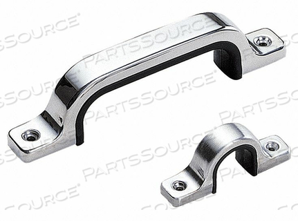 PULL HANDLE UNTHREADED THROUGH HOLES by Sugatsune America Inc