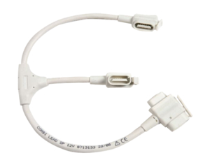 COMBI LEAD CABLE by B. Braun Medical Inc (Infusion Systems Division)
