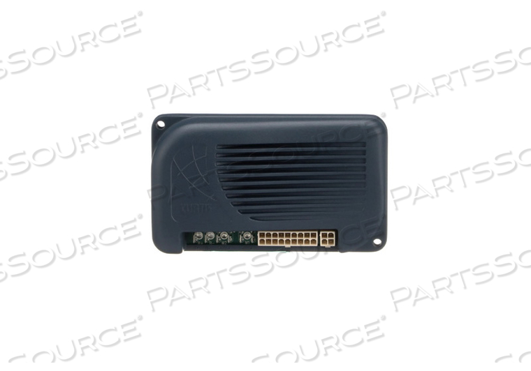 MOTOR CONTROLLER FOR PROCEDURAL STRETCHER - BLACK 