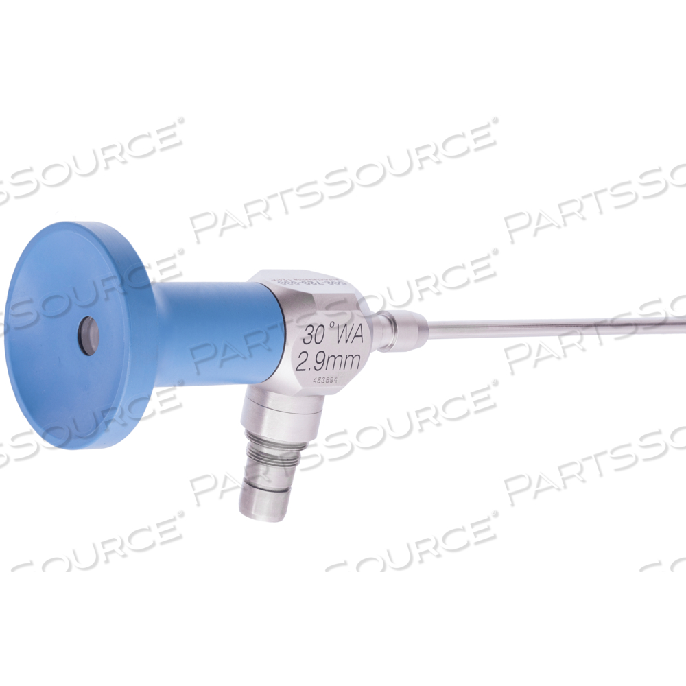5MM 0 DEGREE IDEAL EYE, LAPAROSCOPE, AUTOCLAVABLE 
