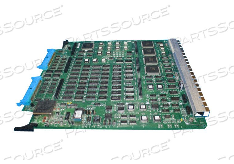 DPIF MOTHERBOARD 