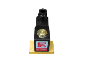 LARGE SOLENOID by I.C. Medical, Inc.