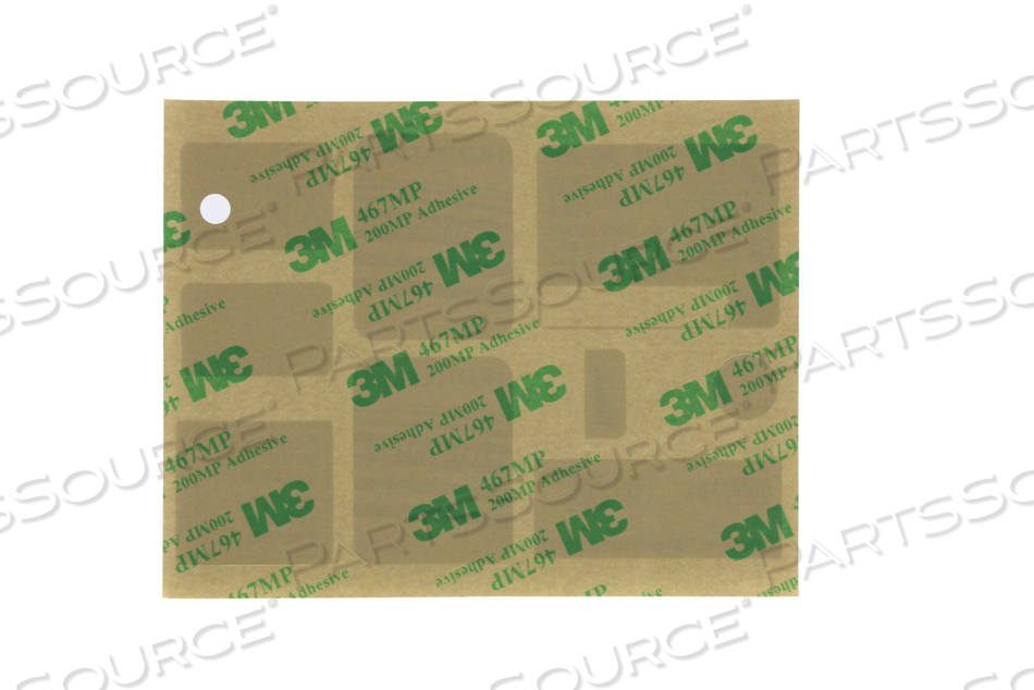 LABEL SET FOR FD1-P-USA HANDHELD DOPPLER by Arjo Inc. LABEL SET FOR FD1-P-USA HANDHELD DOPPLER by Arjo Inc.