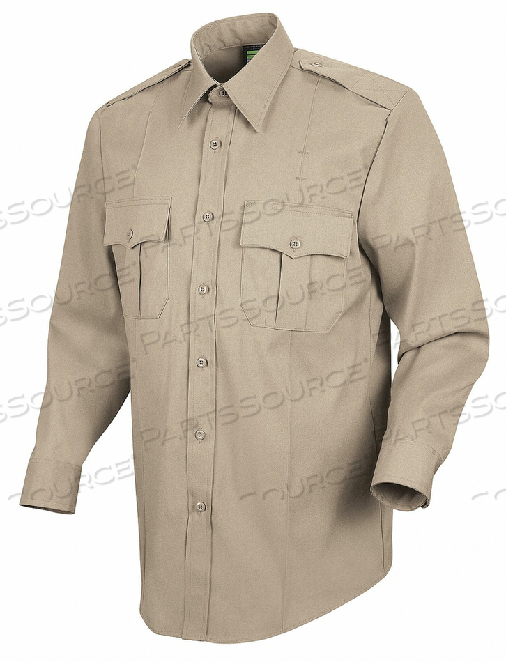 NEW DIMENSION STRETCH DRESS SHIRT XL by VF Imagewear, Inc.