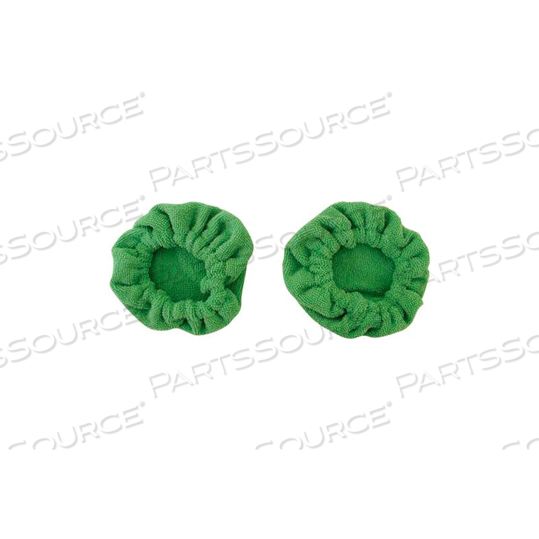 GLOSS BOSS CARPET BONNET 2 PACK 