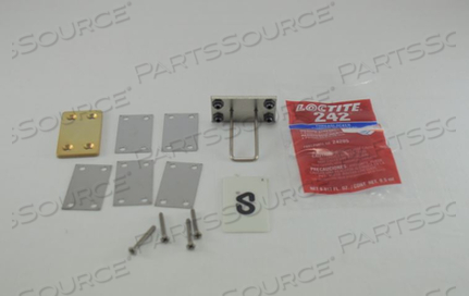 SERO-FUGE 2000 SERIES LATCH HOOK KIT 