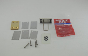 LATCH HOOK KIT, FOR SERO-FUGE™ 2000 SERIES CENTRIFUGE by Clay Adams (Becton Dickinson / BD)