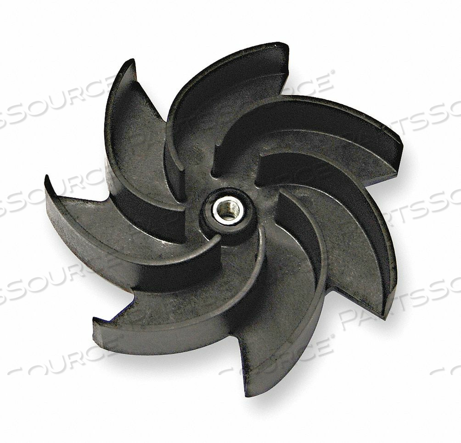 IMPELLER by Zoeller