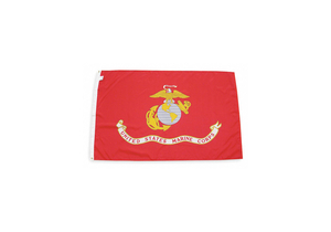 D4226 MARINE FLAG 3X5 FT by Annin Flagmakers