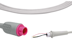 ULTRASOUND CABLE ASSEMBLY by Philips Healthcare