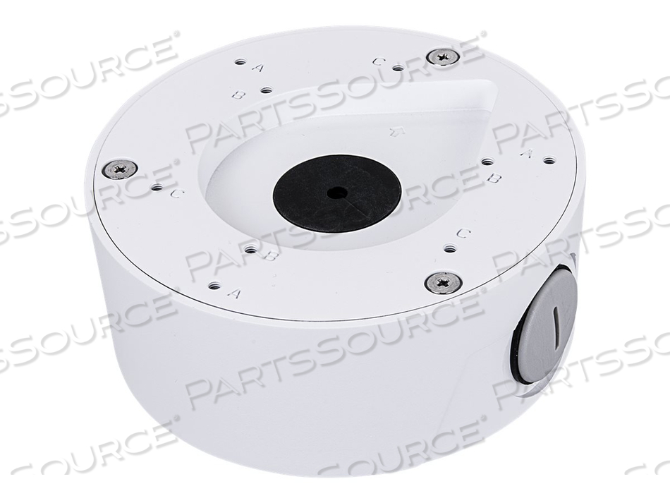 AM-71B, CAMERA CONDUIT BOX, WHITE, FOR AM-522, FD9368, FD9388, FD9389, IT9388, C SERIES FD9360, FD9380, V SERIES FD9389 by VIVOTEK Inc. AM-71B, CAMERA CONDUIT BOX, WHITE, FOR AM-522, FD9368, FD9388, FD9389, IT9388, C SERIES FD9360, FD9380, V SERIES FD9389 by VIVOTEK Inc.