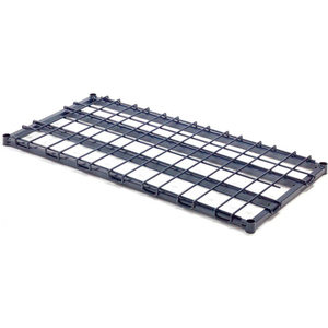 DUNNAGE SHELF 24X60 by Cn Wire Co., Ltd