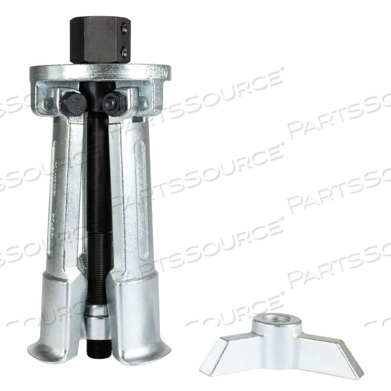 INTERNAL BEARING EXTRACTOR 3 15/16"(100MM) - 7-7/8"(200MM) by Kukko Quality Tools Inc