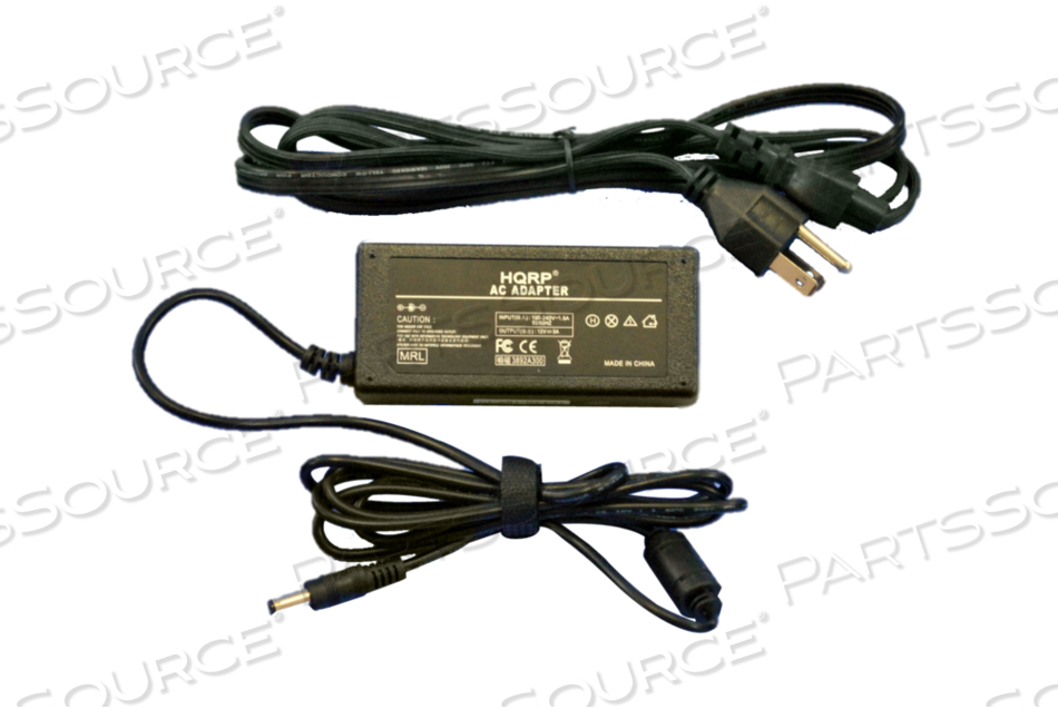 LCD MONITOR AC ADAPTER 5.5/2.5MM FOR AG NEOVO D17A by Barco LCD MONITOR AC ADAPTER 5.5/2.5MM FOR AG NEOVO D17A by Barco