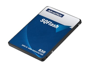SQF 2.5 SATA SSD 830 128G MLC by Advantech Corporation SQF 2.5 SATA SSD 830 128G MLC by Advantech Corporation