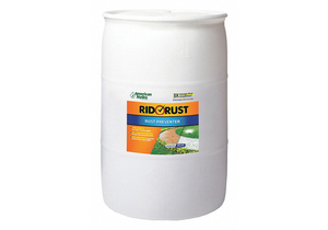 RUST PREVENTOR AND INHIBITOR DRUM 30GAL. by Pro Products