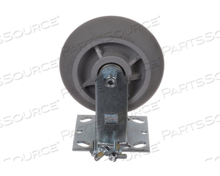 XXCAS-62PERF-PB-BS-GG-R 6X2 PL by Lockwood Mfg Co