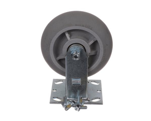 XXCAS-62PERF-PB-BS-GG-R 6X2 PL by Lockwood Mfg Co