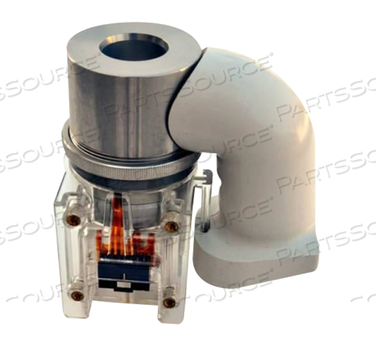 ASSEMBLY, EXHALATION VALVE by Puritan Bennett - Covidien