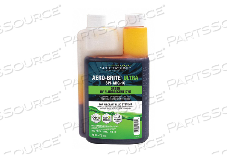 AVIATION LEAK DETECTOR by Spectroline