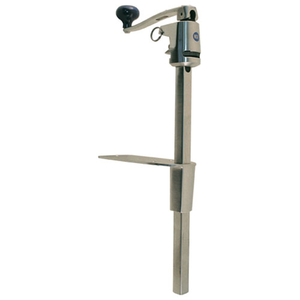 CAN OPENER SS EDLUND S-11 by The Edlund Company CAN OPENER SS EDLUND S-11 by The Edlund Company