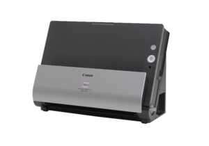 25PPM SCANNER by Canon USA (Medical Division)